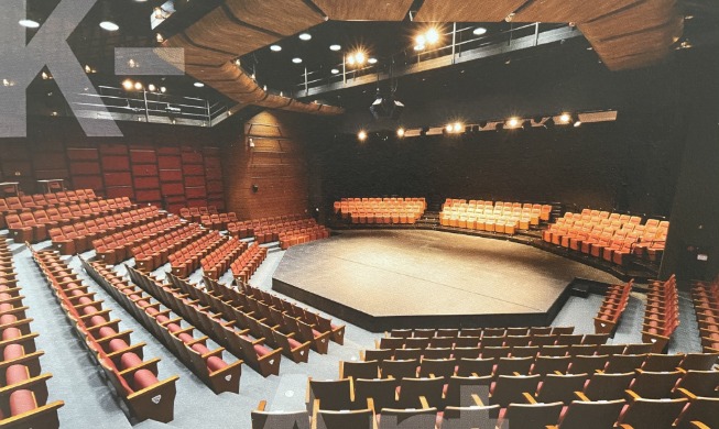 온라인 실감형 케이팝 공연장, 올림픽공원에 조성