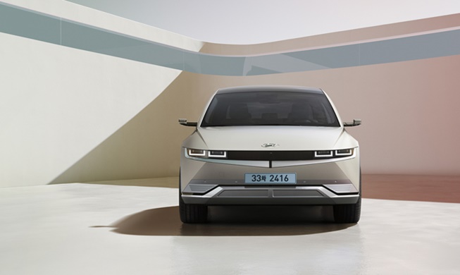 한국, 2050까지 무공해차 100% 전환 계획