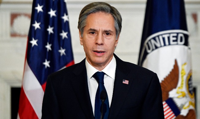 미 국무・국방장관 17일 첫 방한