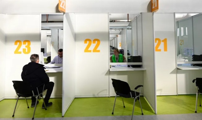 독일 유력 매체 "한국, 코로나 대응 지표 6개 중 4개 1위"