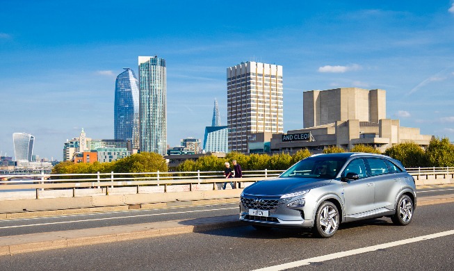 자동차 생산·내수·수출  두 달 연속 두 자릿수 증가