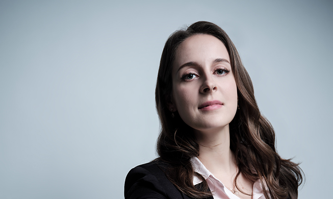 판소리에 인생 바뀐 안나 예이츠 “인류음악학을 통해 더 깊이 있는 판소리 연구할 것”