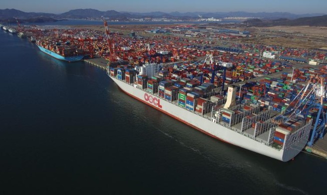 2분기 수출전망 '청신호'∙∙∙ 11년 만에 최고치