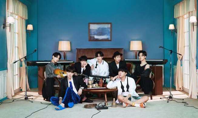 BTS “아시아계 혐오 진심으로 분노···혐오 중단”