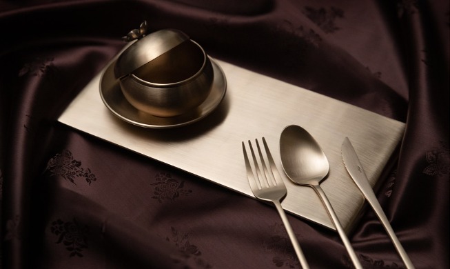 한국 고유의 식기, 유기의 오늘