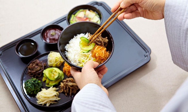 세계 3대 요리학교 '르 꼬르동 블루', 한국 사찰음식 가르친다