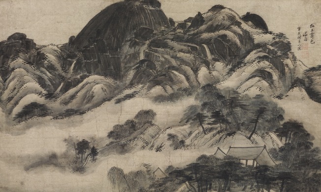 국립중앙박물관, 6월부터 '이건희 컬렉션' 특별 공개