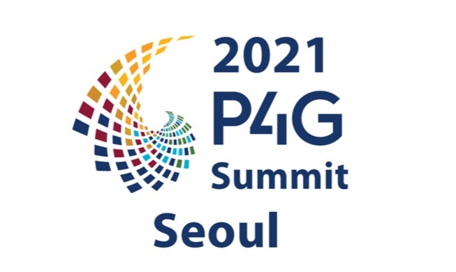 P4G 정상회의, 첨단기술 결합된 '하이브리드 회의'로 열려