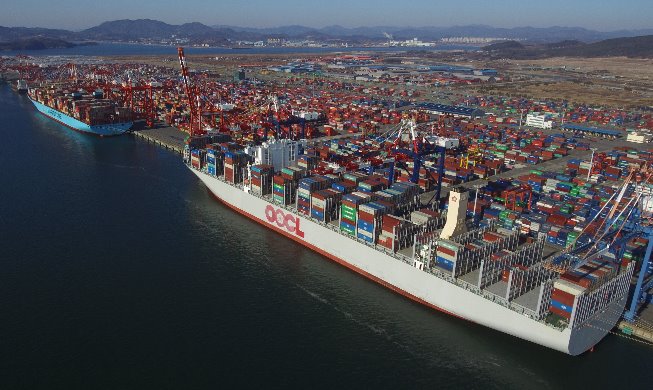 3월 경상수지 78.2억 달러···11개월 연속 흑자