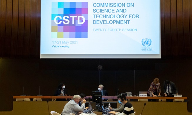 유엔무역개발회의, 한국 지위 ‘선진국’으로 격상