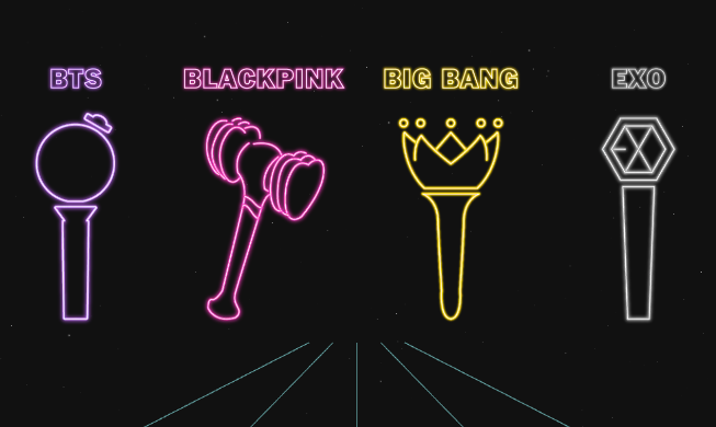 워싱턴포스트, K-팝 성공 이유 분석···"중독성 있는 노래, SNS 활용, 팬덤 덕분"