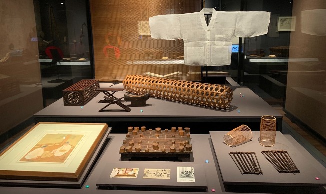 우리 선조들의 '지혜로운 여름생활'