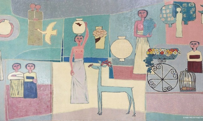 ‘이건희 컬렉션’에서 꼭 봐야 할 한국 미술 명작 5선