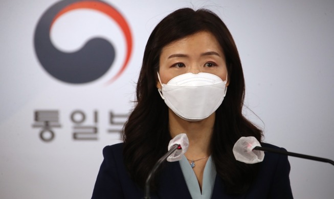 통일부 “북한 수해 지원, 모든 가능성 열고 협력 방안 정할 것”