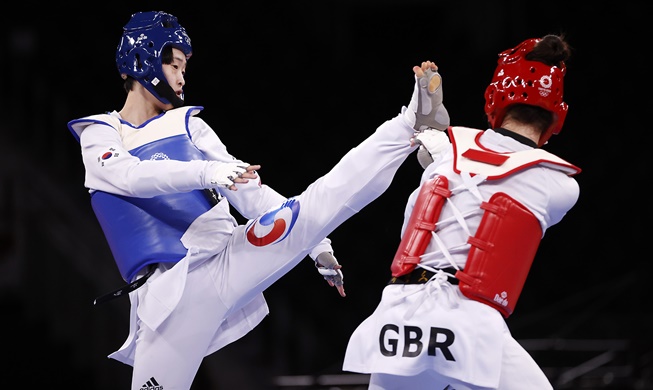 5G, 4차원 영상, 결제시스템···한국기술, 도쿄올림픽에서 '맹활약'