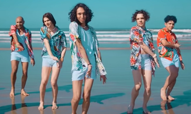 한류 콘텐츠 공모전에 111개국 4만2000점 출품∙∙∙역대 최대 규모