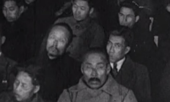 '봉오동 전투의 영웅' 홍범도 장군 생전 모습 담은 영상 공개