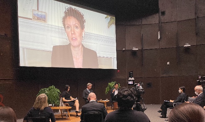 덴마크 테크대사 "덴마크와 한국은 디지털 뉴딜 협력의 훌륭한 파트너"