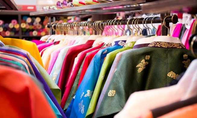 메타버스에서 즐기는 한복···11~17일 한복주간