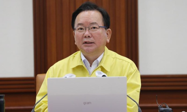 코로나 백신1차 접종 4000만 명 돌파