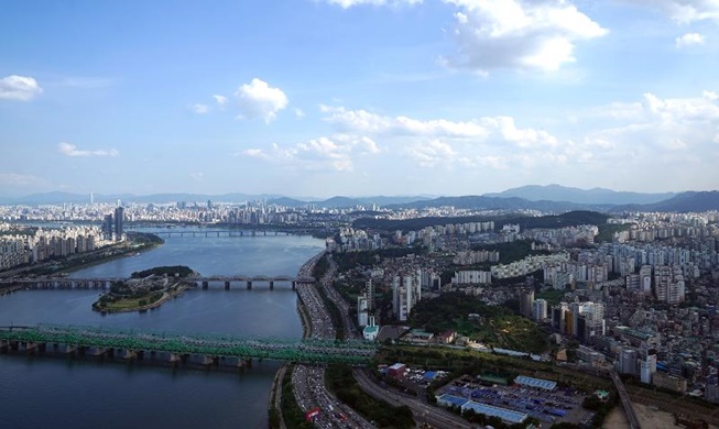 3분기 경제성장률 0.3%··· 5개 분기 연속 성장