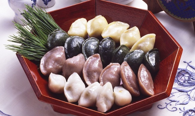 '떡 만들기' 국가무형문화재 된다