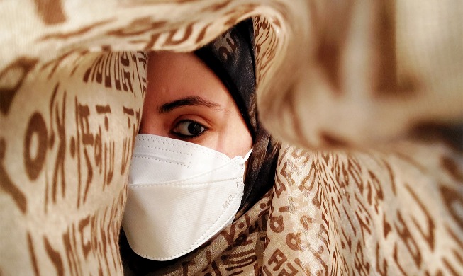 [명예기자단 톱10] '내가 만난 한글 사진 공모전' 대상 수상자를 소개합니다