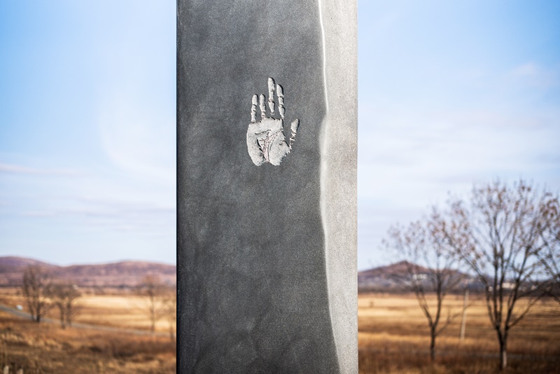 세계에 흩어진 독립운동 흔적을 담는 사진작가 김동우 "역사 지킨 사람들 알리는 작업"