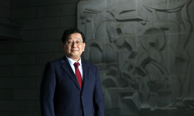 호사카 유지 "위안부 비하 하버드 논문, 정치적 의도 깔린 무리한 시도"