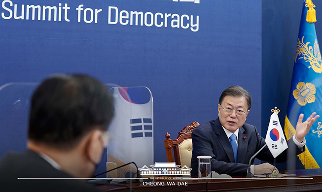 한·우즈베키스탄 17일 정상회담···양국 협력 증진 방안 논의