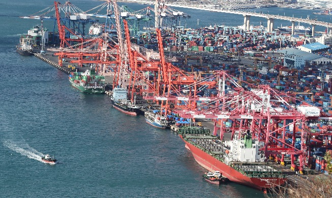 지난해 경제자유구역 외국인 직접투자 43% 증가···누적 200억 달러 돌파