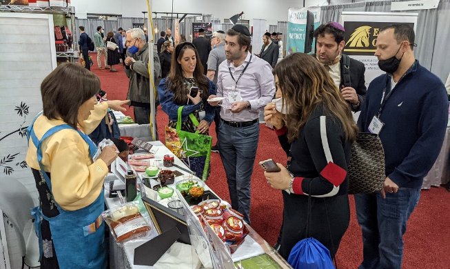 세계로 뻗어나가는 K-푸드···사상 처음으로 수출 100억 달러 돌파