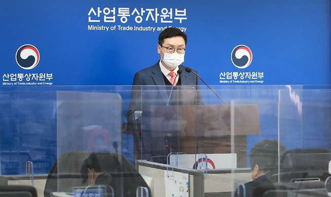 지난해 외국인직접투자 42.3% 증가한 295억1000만 달러···역대 최대