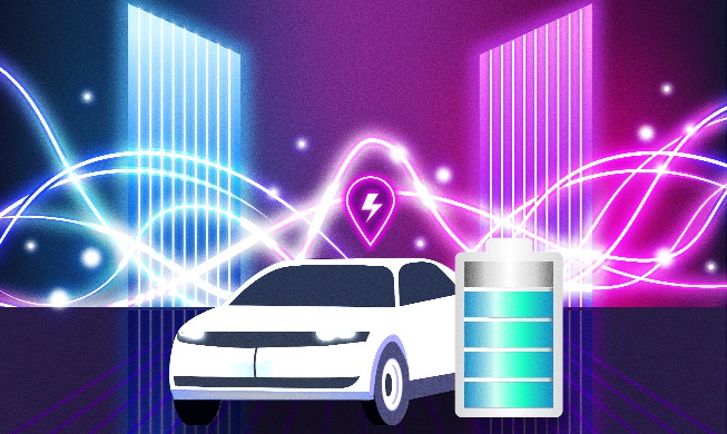 'K-배터리', 지난해 유럽 판매 점유율 1위