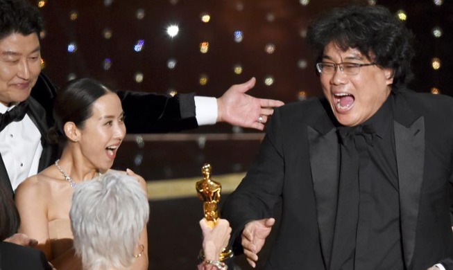 한류 열풍 타고 K-콘텐츠 수출액 14조원 돌파