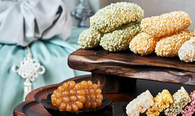 [명예기자단 하이라이트] 중국인과 일본인이 말하는 한국의 설