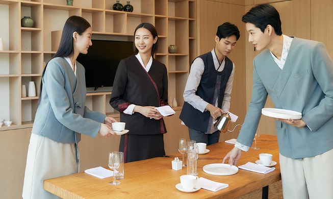 중국, ‘한복은 한국 고유 문화’···외교 경로로 해명