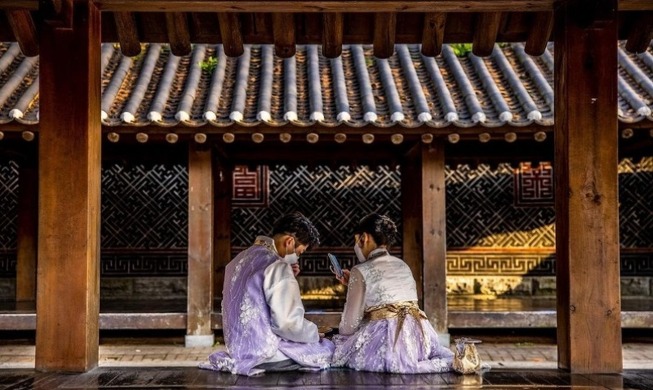 [명예기자단 하이라이트] 한국을 사랑하는 다양한 방법