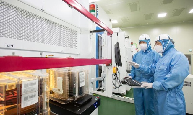 지난달 ICT 수출 197억 달러···역대 1월 최대 실적