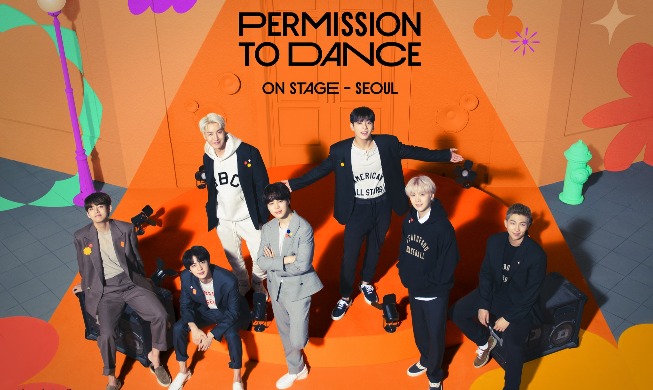 BTS, 다음 달 잠실 종합운동장에서 1만5000명 규모 콘서트···코로나 이후 최대