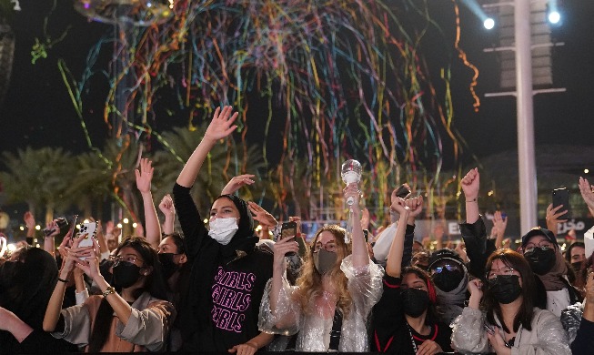 지구촌 한류팬 1억5000만 명 돌파···10년 새 17배 증가