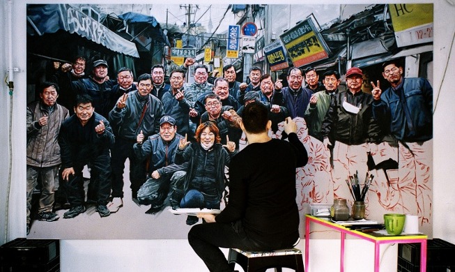 [명예기자단 하이라이트] 외국인들의 눈에 비친 한국