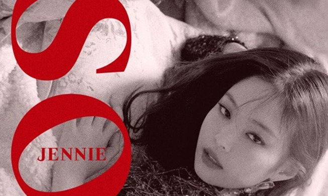 블랙핑크 제니 '솔로' 뮤비 8억 뷰, 리사 안무 영상 5억 뷰 돌파