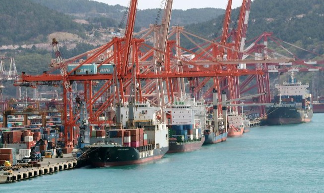 아시아개발은행, "한국 경제 성장률 지속가능한 성장세 유지할 것"