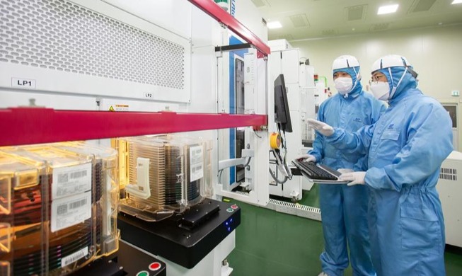 반도체 호황에 3월 ICT 수출액 역대 월간 최대 실적