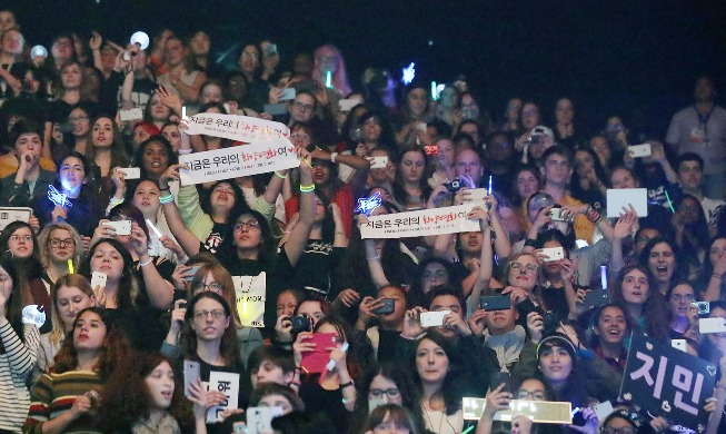 유럽 최대 규모 K-팝 축제, 5월 독일 상륙한다