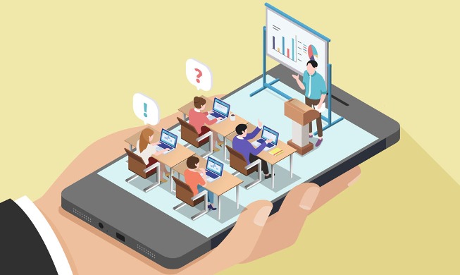 파라과이에 한국 첨단기술 접목한 ‘한국형 교실’ 구축