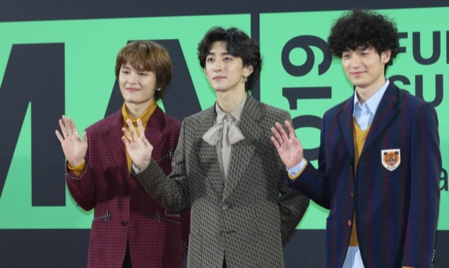 뉴욕 링컨센터서 첫 한국 인디음악 공연 열린다