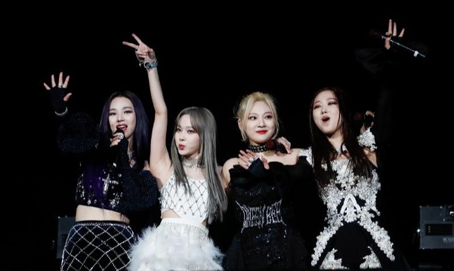 K-팝 미국 증시 간다···한국 엔터 기업 담은 ETF 상장 추진