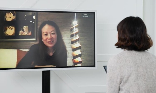 '파친코' 총괄 프로듀서 수 휴 "전 세계 모든 가족의 이야기"